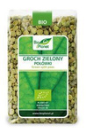 Biologische groene spliterwten 500 g – Bio Planet