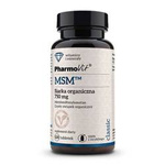MSM organische zwavel (750 mg) voedingssupplement 120 tabletten - Pharmovit