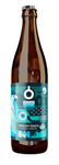 Free Spirit alcoholvrij bier 500 ml - Wild East