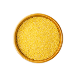 Gierstgrutten BIO 250 g - HeyBio