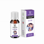 Etherische oliemix voor rhinitis 10 ml - Jouw Kaars