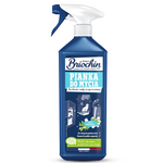 Verbena geurverwijderend reinigingsschuim eco 750 ml - BrioChin