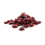 Gedroogde hele cranberry's 1 kg – Tola