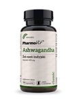 Ashwagandha-extract (400 mg) voedingssupplement 90 capsules - Pharmovit