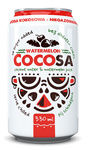 Kokoswater met watermeloensap NFC 330 ml