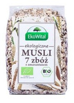 7 Granen muesli met amarant BIO 300 g