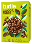 Cacaoschelpjes Biologisch 300 g – Turtle