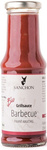 Biologische barbecuesaus 210 ml – Sanchon