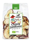 Biologische Appelchips 100 g – Bio Planet
