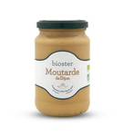 Dijonmosterd bio 350 g - BIOSTER