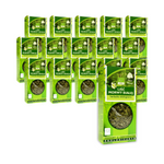 SET VAN 40 x Witte moerbei thee 50 g