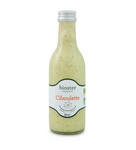 Biologische Vinaigrettedressing met bieslook 250 ml – Bioster