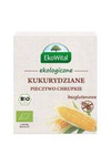 Glutenvrij maïs knäckebröd BIO 100 g