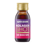 Collageen 10 000 Shot 60 ml – Welsom