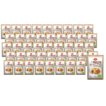 SET VAN 45 x Glutenvrij bakpoeder BIO 12 g