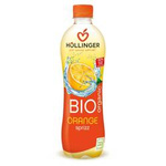 Sinaasappel koolzuurhoudende drank Bio 500 ml