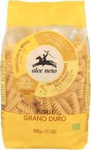 Biologische semolinapasta fusilli 500 g – Alce Nero