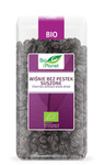 Zaadloze gedroogde zure kersen Bio 400 g - Bio Planet