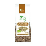 Gepelde biologische zonnebloem BIO 150 g
