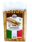 Grissini van biologisch halfvolkoren meel 120 g – Forno di Anna