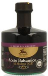 Modena premium gefilterde balsamico azijn BIO 250 ml