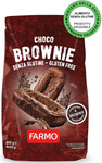 Glutenvrije chocolade brownie koekjes 200 g
