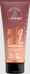 Amandel lichaamsscrub 200 ml - ONLYBIO lichaam in balans