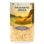 Biologische Speltpasta Vermicelli Pradawne Zboża 250 g – Bartolini