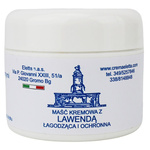 Crèmezalf met lavendel verzachtend en beschermend 50 ml - ELETTA