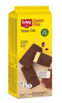 Pausa ciok, glutenvrije cacaokoek 35 g - Schar