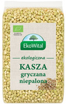 Ongebrande boekweitgrutten BIO 1 kg